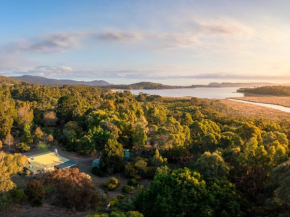 Cloudy Creek Cottage, South Bruny